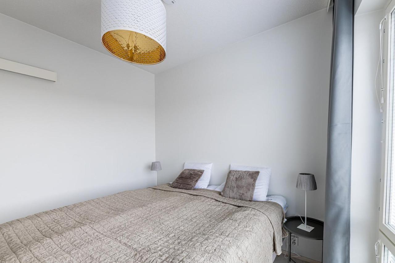Apartment, Sleepwell, Kirstinpuisto Turku Eksteriør billede