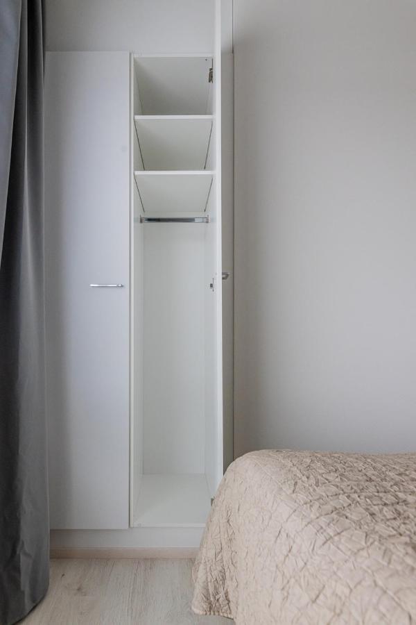 Apartment, Sleepwell, Kirstinpuisto Turku Eksteriør billede