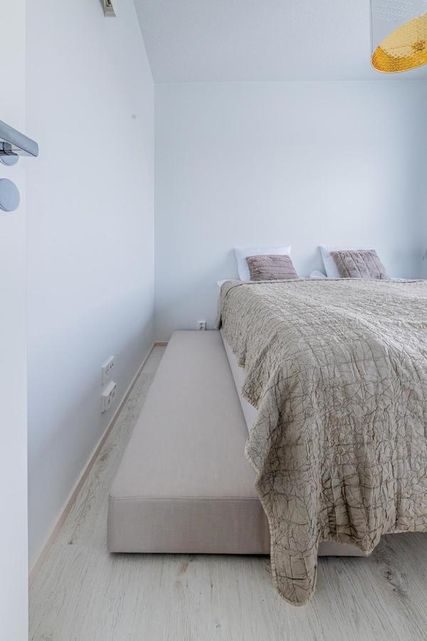 Apartment, Sleepwell, Kirstinpuisto Turku Eksteriør billede